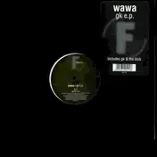 Wawa - GK EP