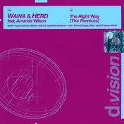 Wawa - The Right Way (The Remixes)