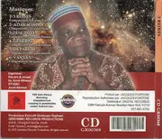 CD - Wawa & Rasin Kanga - 3 Reines - Digipak