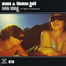 12inch Vinyl Single - Wawa & Thomas Gold - Latin Thing