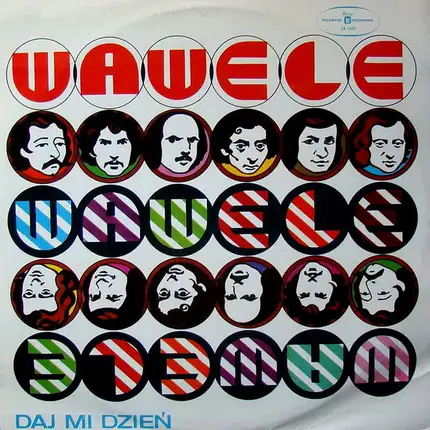 Wawele - Daj Mi Dzień