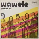 LP - Wawele - Niebieskie Dni
