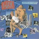 7'' - Wax - American English