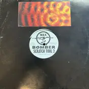 Wax Bomber Records - Bomber Scratch Tool 2