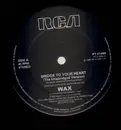 12inch Vinyl Single - Wax - Bridge To Your Heart