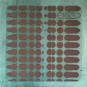 12inch Vinyl Single - Wax Doctor - Magnum Fusion / Let It Go