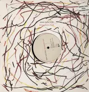 Wax Doctor - Atmospheric Funk/Never As Good