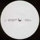 12inch Vinyl Single - Wax Doctor / Utah Jazz - Never As Good (Remix) / The Countdown