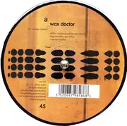 12inch Vinyl Single - Wax Doctor - Cruise Control EP - EP