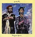 LP - Wax - Magnetic Heaven