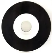 7inch Vinyl Single - Wax Museums - Magnet