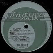 12'' - Wax Scientists - Wax Scientists 1
