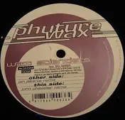 Wax Scientists - Shadowman (Remixes)