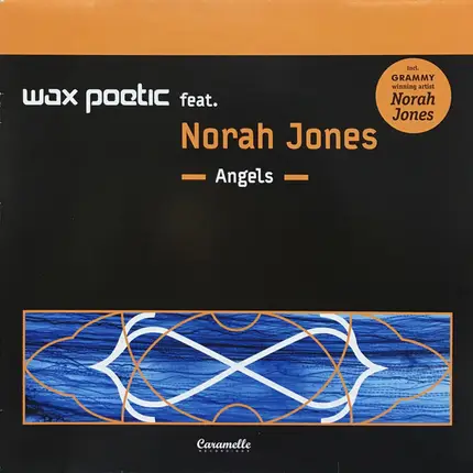 Wax Poetic - Angels
