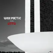 Wax Poetic - Brasil