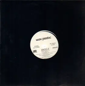 Wax Poetic - Angels / Rootgroove