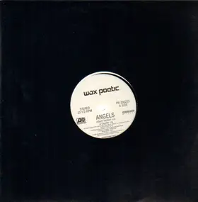 Wax Poetic - Angels / Rootgroove