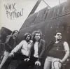 LP - Wax Python - Wax Python
