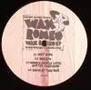 12'' - Wax Romeo - Wax Romeo EP