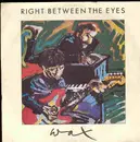 12'' - Wax - Right Between The Eyes