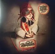 Wax Tailor - Dusty Rainbow from the Dark