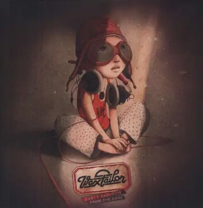 WAX TAILOR - DUSTY RAINBOW FROM THE..