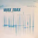 12'' - Wax Trax Feat. Bill Brown - Speed Of Light
