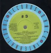 Somebody From Rotterdam - # 3