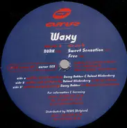 Waxy - Nunk