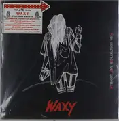 Waxy
