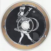 CD - Wax - 13 Unlucky Numbers