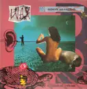 LP - Wax - American English
