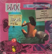 Wax - american english