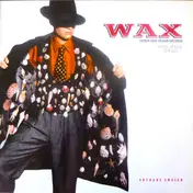 Wax - Anchors Aweigh