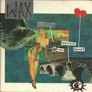 7inch Vinyl Single - Wax - Building A Bridge To Your Heart - Injection Moulded Label