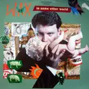 12inch Vinyl Single - Wax - In Some Other World