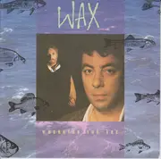 7inch Vinyl Single - Wax - Wherever You Are