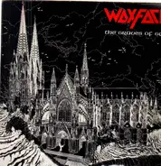 Waxface - The Graves Of God