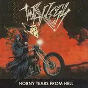 LP - Waxlegs - Horny Tears from Hell
