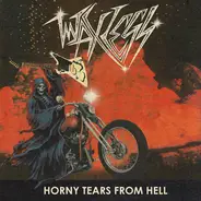 Waxlegs - Horny Tears from Hell