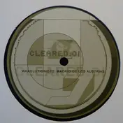 Waxolutionists - Waterdrops / Despejado
