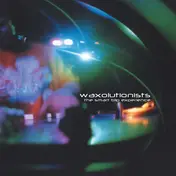Waxolutionists - The Smart Blip Experience