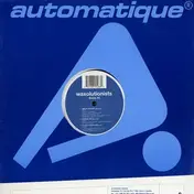 Waxolutionists - Focus #3