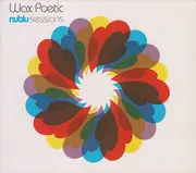 CD - Wax Poetic - Nublu Sessions
