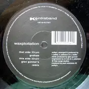 Waxploitation - Graham