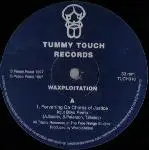 Waxploitation - Perverting Da Chords Of Justice