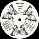 LP - Way 2 Real - Tha Butterfly