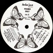 Way 2 Real - Tha Butterfly