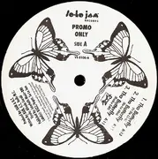 LP - Way 2 Real - Tha Butterfly