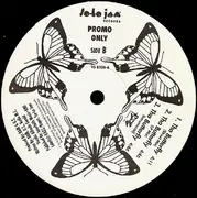 LP - Way 2 Real - Tha Butterfly